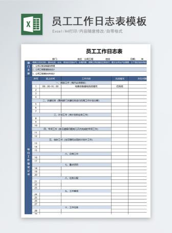 工作日志系统怎么选?企业员工工作日志模板 第1张 工作日志系统怎么选?企业员工工作日志模板 第1张