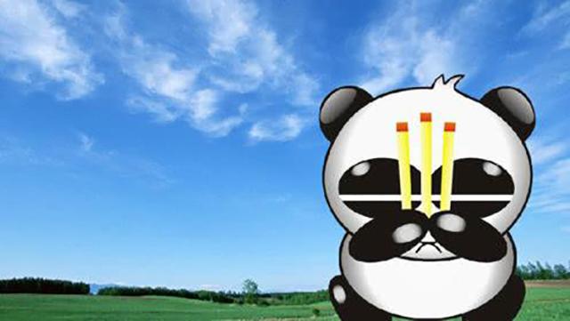 熊猫烧香配置到底是什么?熊猫烧香配置怎么设置 第2张 熊猫烧香配置到底是什么?熊猫烧香配置怎么设置 第2张