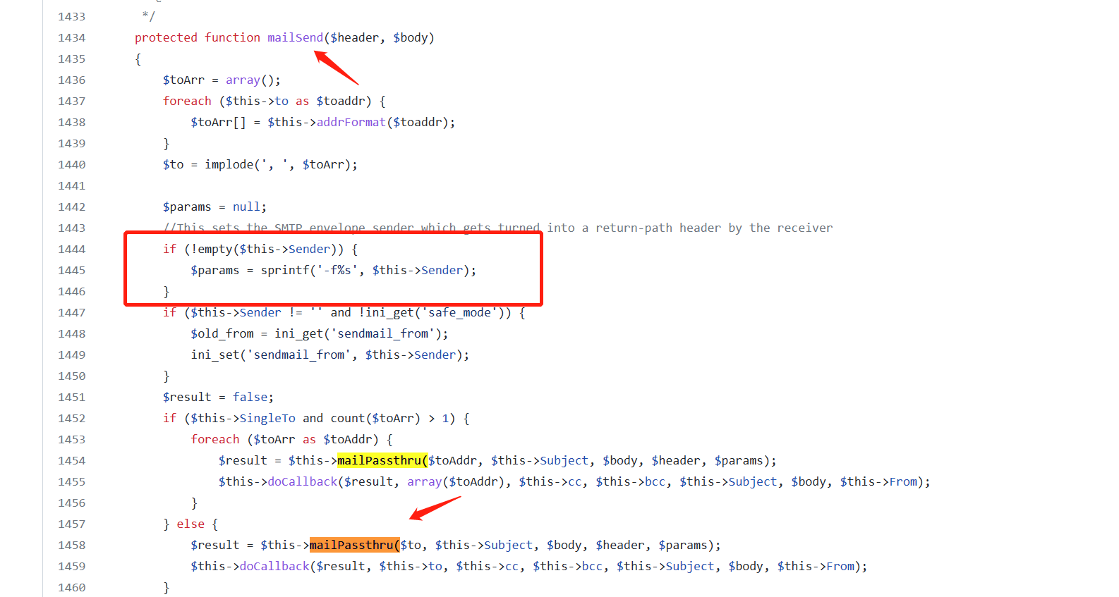 php服务器一键安装脚本安全吗?会不会有后们风险? 第2张 php服务器一键安装脚本安全吗?会不会有后们风险? 第2张