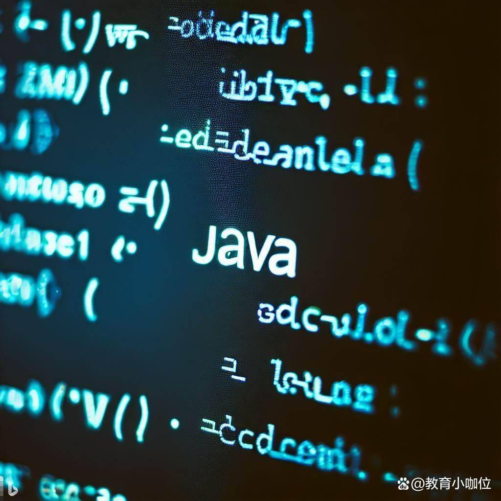 Java基础题有哪些难点,零基础怎么学Java? 第2张 Java基础题有哪些难点,零基础怎么学Java? 第2张