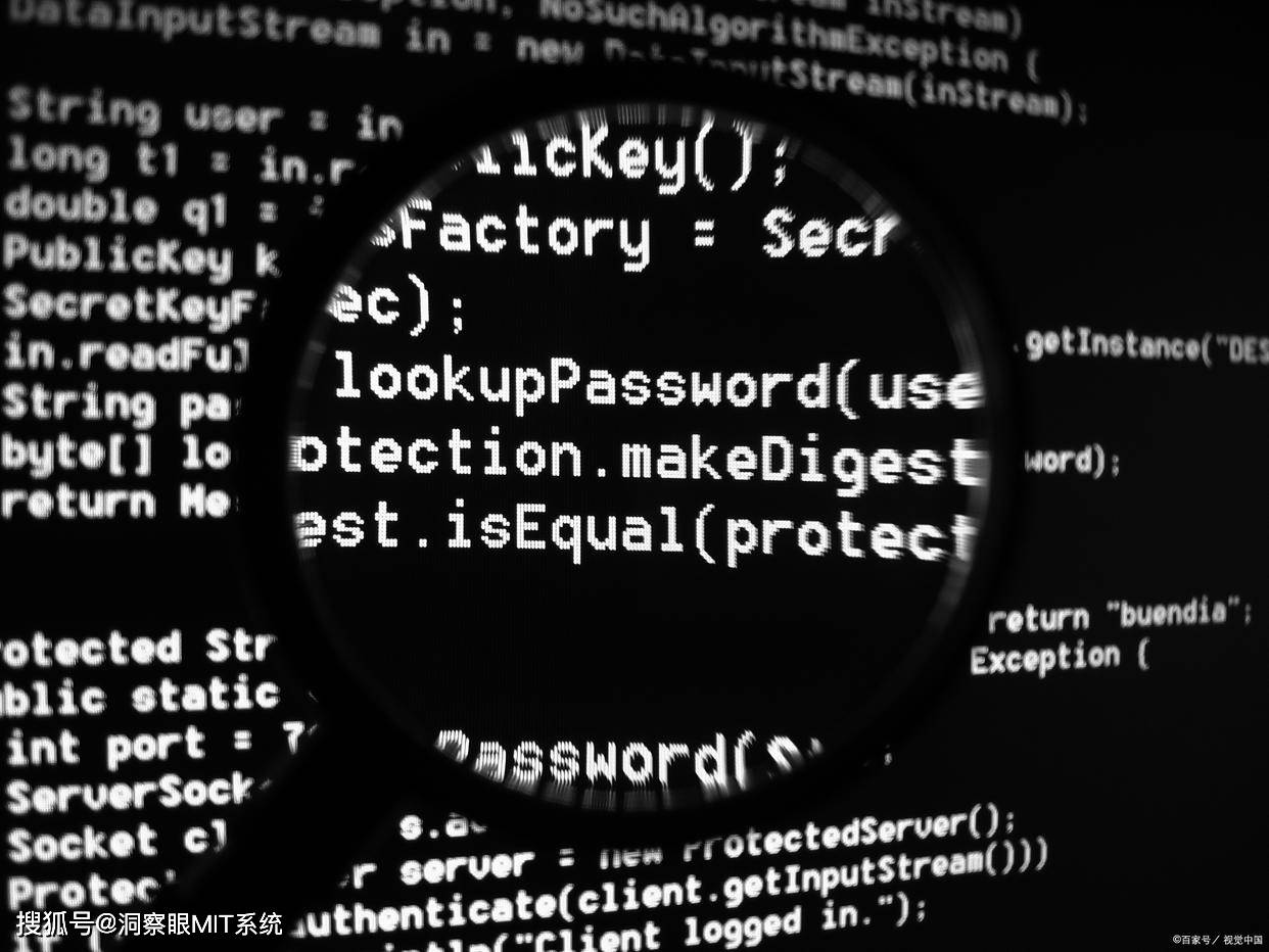 Java加密技术有哪些,SDK加密方法是什么? 第1张 Java加密技术有哪些,SDK加密方法是什么? 第1张