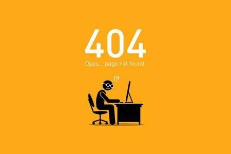 浏览器为何总是出现404错误,背后的原因及解决方案大揭秘? 第2张 浏览器为何总是出现404错误,背后的原因及解决方案大揭秘? 第2张