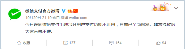微信支付频繁繁忙,是系统问题还是用户过多导致?背后原因揭秘! 第2张 微信支付频繁繁忙,是系统问题还是用户过多导致?背后原因揭秘! 第2张