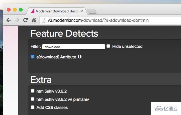 html5如何操作filelist 第3张 html5如何操作filelist 第3张