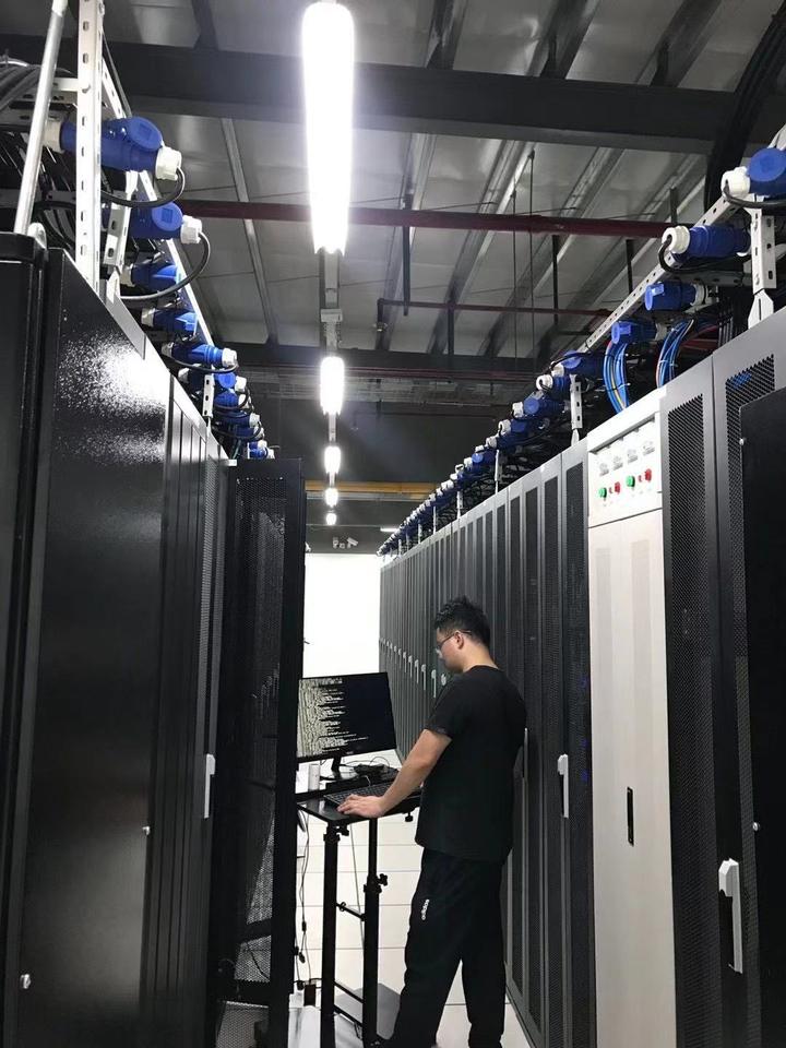 服务器是电信的吗？揭秘网络连接背后的真相