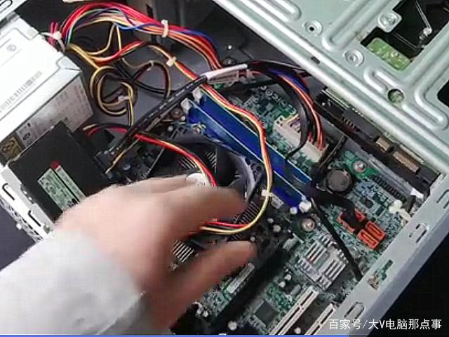 物理机如何无盘启动 第2张 物理机如何无盘启动 第2张