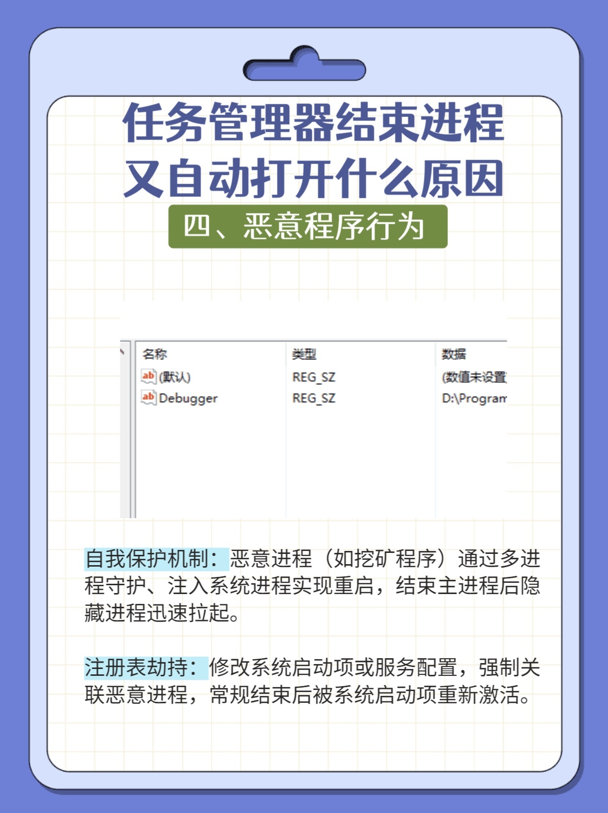 为何服务器启动后任务管理器无法正常启动?紧急排查指南! 第1张 为何服务器启动后任务管理器无法正常启动?紧急排查指南! 第1张