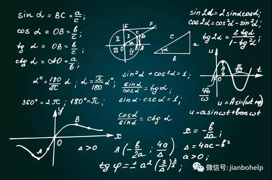 为何数学知识不能自动掌握?揭秘不会自动得的数的奥秘 第1张 为何数学知识不能自动掌握?揭秘不会自动得的数的奥秘 第1张
