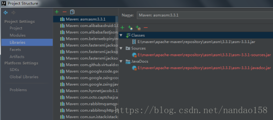 IntelliJ IDEA中Maven配置在哪?怎么设置
