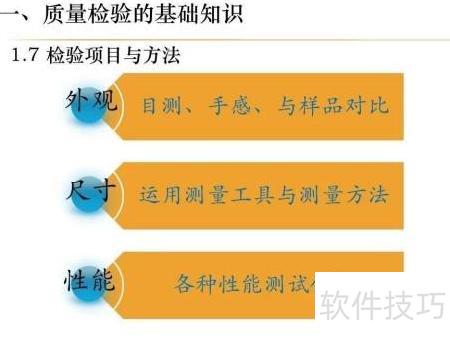 工业质检怎么做?工业质检使用指引 第3张 工业质检怎么做?工业质检使用指引 第3张