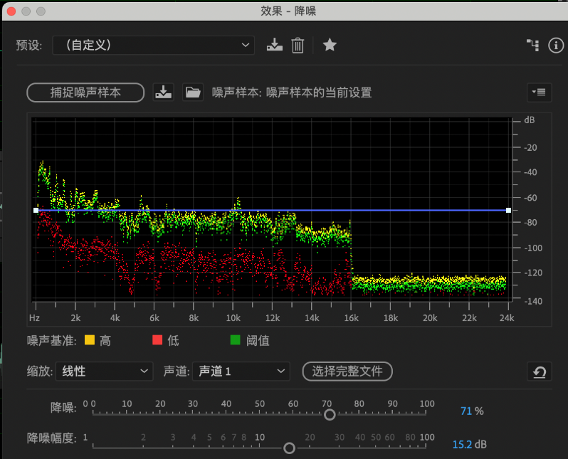 家电网站制作声音效果怎么做,声音制作软件哪个好?