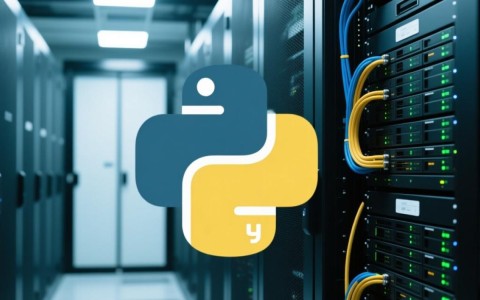 Python部署服务器时,有哪些常见问题与最佳实践? 第2张 Python部署服务器时,有哪些常见问题与最佳实践? 第2张