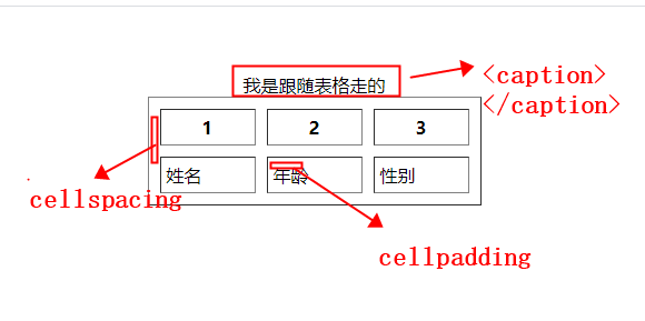 如何用HTML制作复杂表格?高效技巧与实例解析揭秘! 第1张 如何用HTML制作复杂表格?高效技巧与实例解析揭秘! 第1张