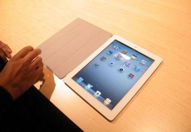 为何接到来电时iPad突然不响声?背后原因揭秘 第2张 为何接到来电时iPad突然不响声?背后原因揭秘 第2张