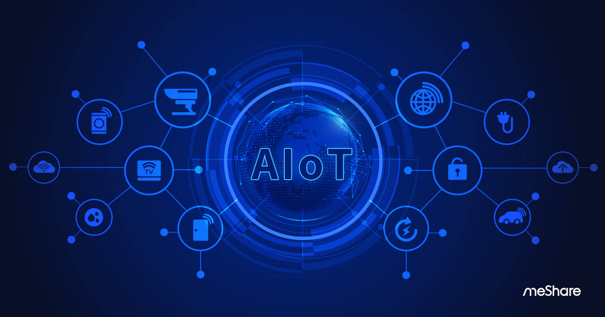 工业物联网AIoT 第3张 工业物联网AIoT 第3张