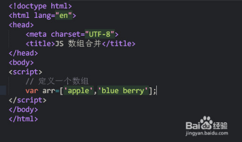 JS数组合并方法有哪些?,Node.js合并段SDK怎么用? 第2张 JS数组合并方法有哪些?,Node.js合并段SDK怎么用? 第2张