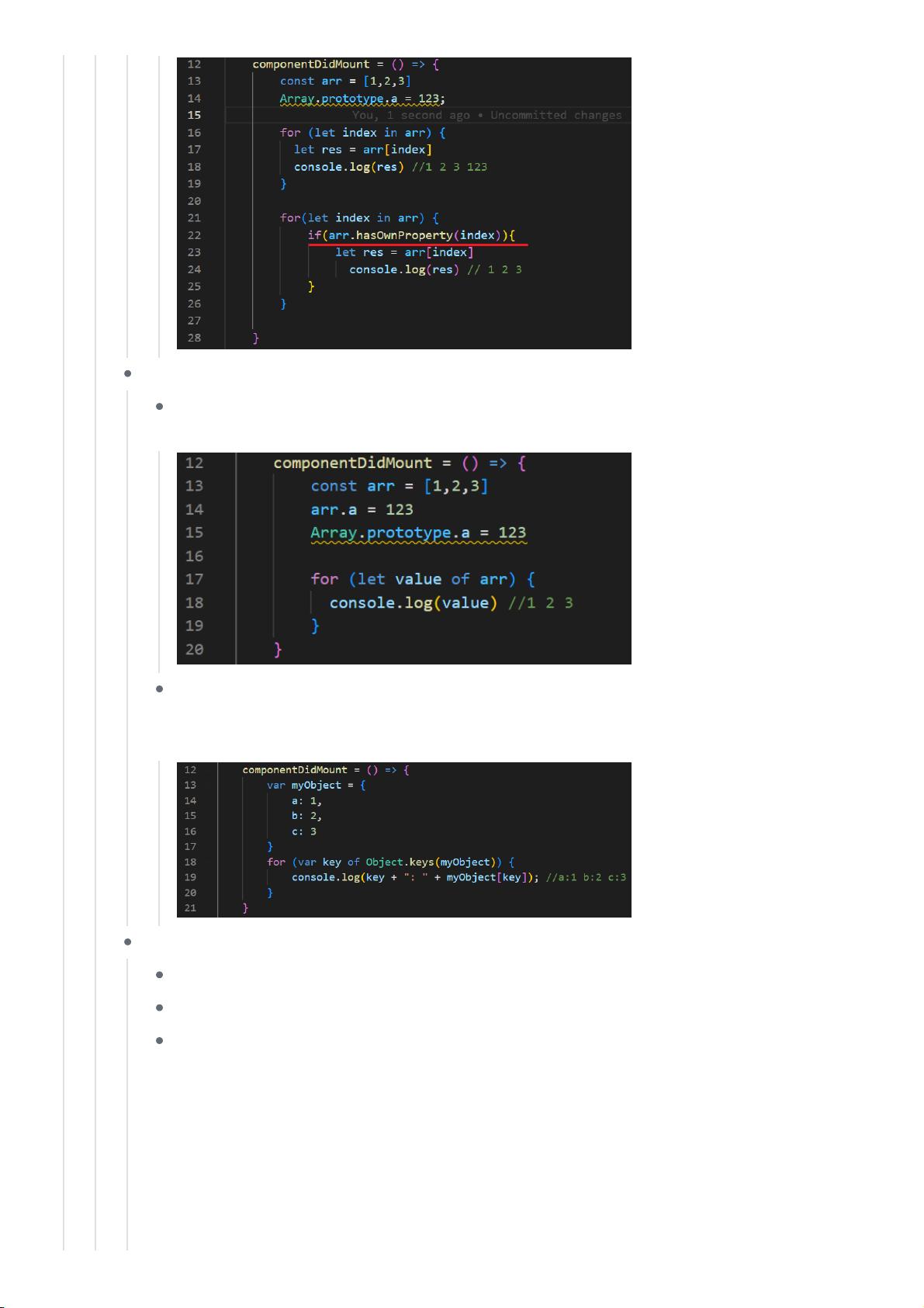 JS数组合并方法有哪些?,Node.js合并段SDK怎么用? 第3张 JS数组合并方法有哪些?,Node.js合并段SDK怎么用? 第3张