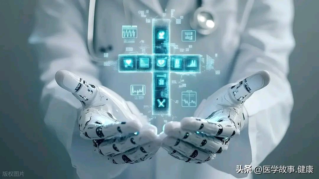 机器学习在医疗健康中有哪些应用?,智能医疗的发展趋势是什么? 第2张 机器学习在医疗健康中有哪些应用?,智能医疗的发展趋势是什么? 第2张