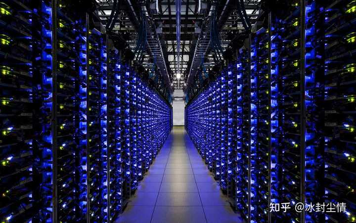 中国的根服务器为何如此重要?其运作原理及全球影响揭秘! 第1张 中国的根服务器为何如此重要?其运作原理及全球影响揭秘! 第1张