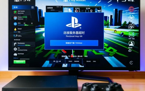 ps4连接服务器屡屡失败?揭秘无法连接的深层原因与解决方法 第2张 ps4连接服务器屡屡失败?揭秘无法连接的深层原因与解决方法 第2张