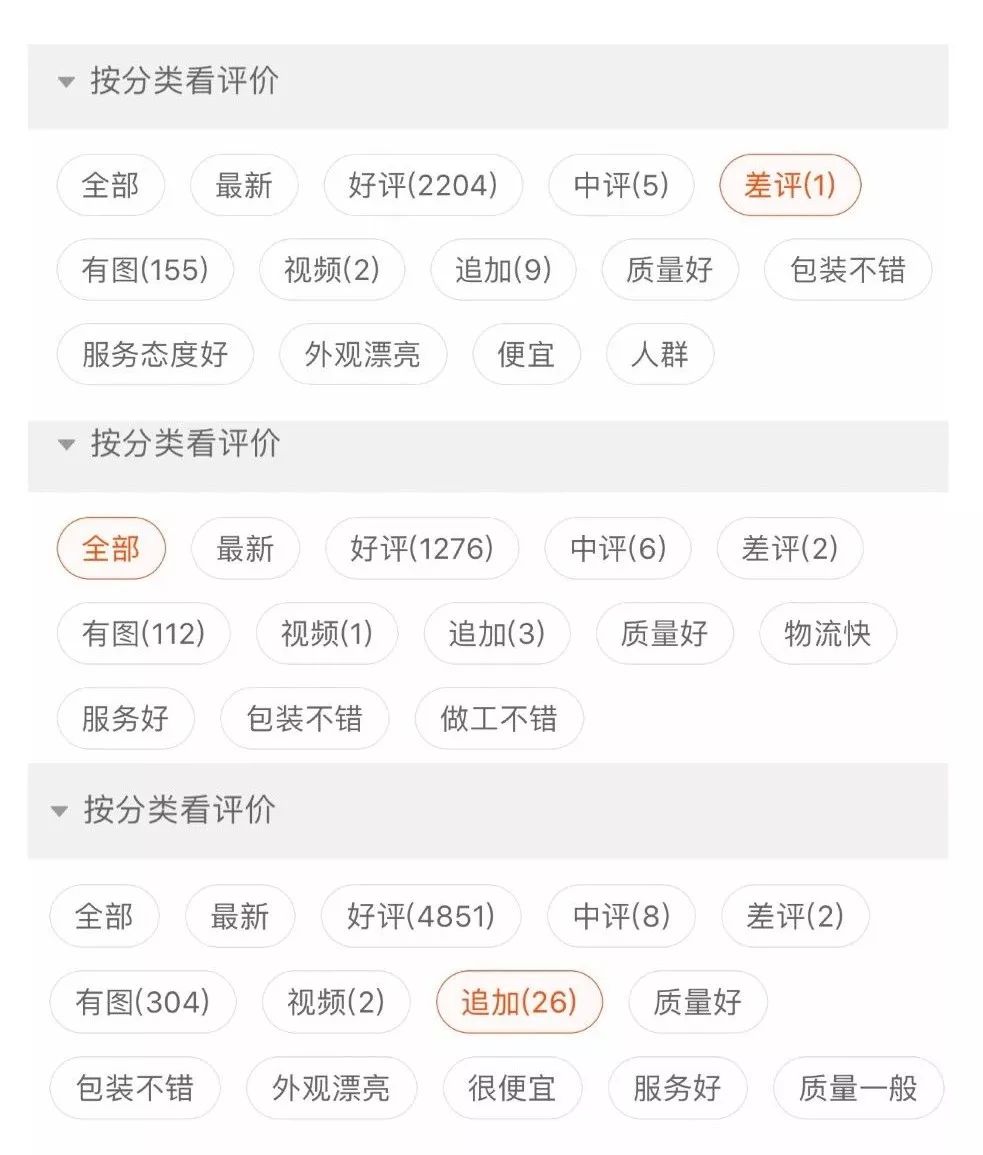 探讨6p网差评背后原因,是质量问题还是服务不佳? 第3张 探讨6p网差评背后原因,是质量问题还是服务不佳? 第3张
