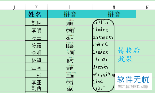 JS如何统计汉字个数并转成拼音,汉字转拼音怎么做 第2张 JS如何统计汉字个数并转成拼音,汉字转拼音怎么做 第2张
