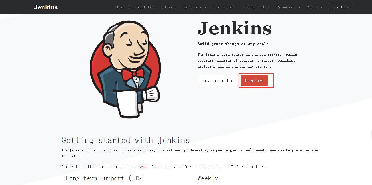 Jenkins入门教程之任务怎么创建?,如何配置? 第3张 Jenkins入门教程之任务怎么创建?,如何配置? 第3张