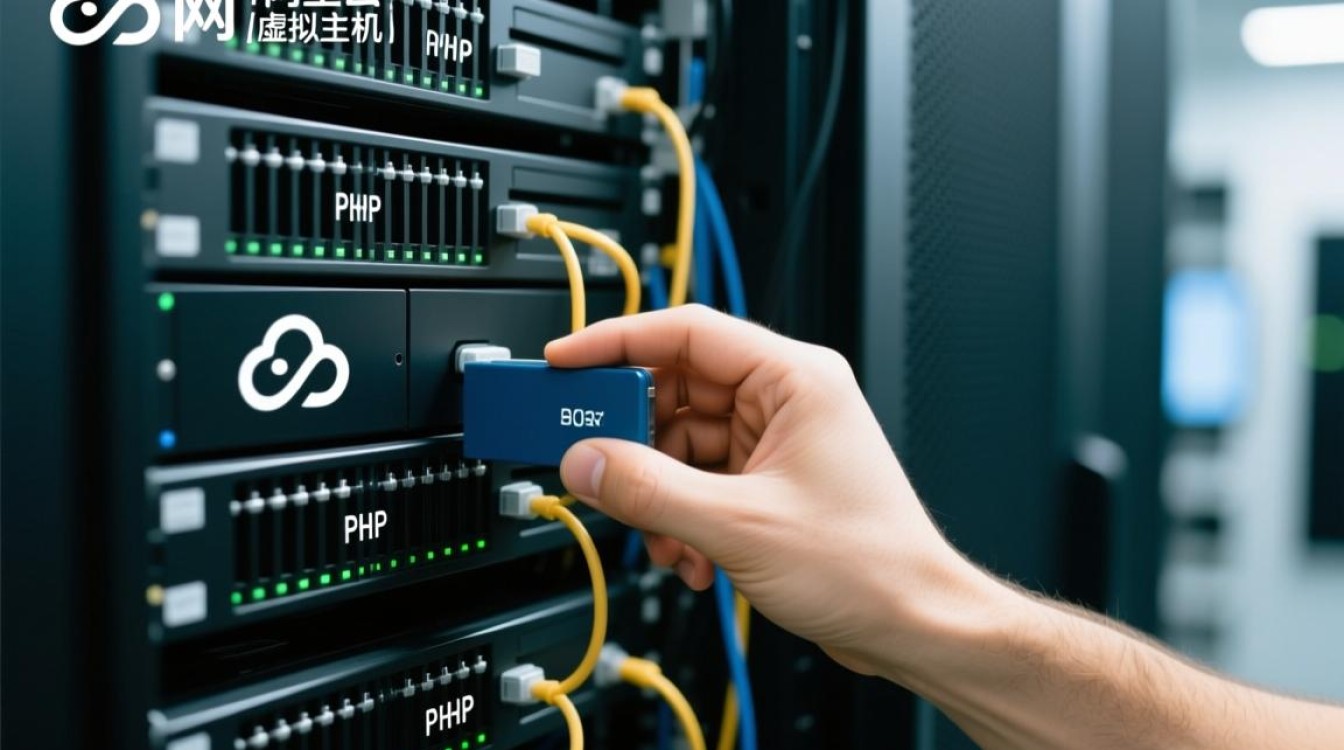 虚拟主机为什么用的都是php 第2张 虚拟主机为什么用的都是php 第2张