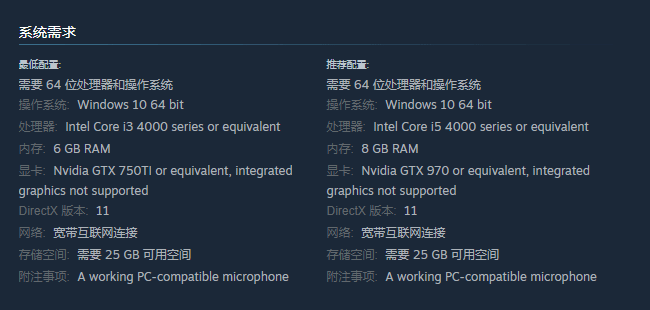 win8.1配置要求,win8.1系统最低配置是多少 第3张 win8.1配置要求,win8.1系统最低配置是多少 第3张