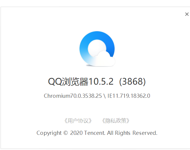 为何QQ浏览器的QQld身份卡功能总是设置失败?技术故障还是操作失误? 第3张 为何QQ浏览器的QQld身份卡功能总是设置失败?技术故障还是操作失误? 第3张