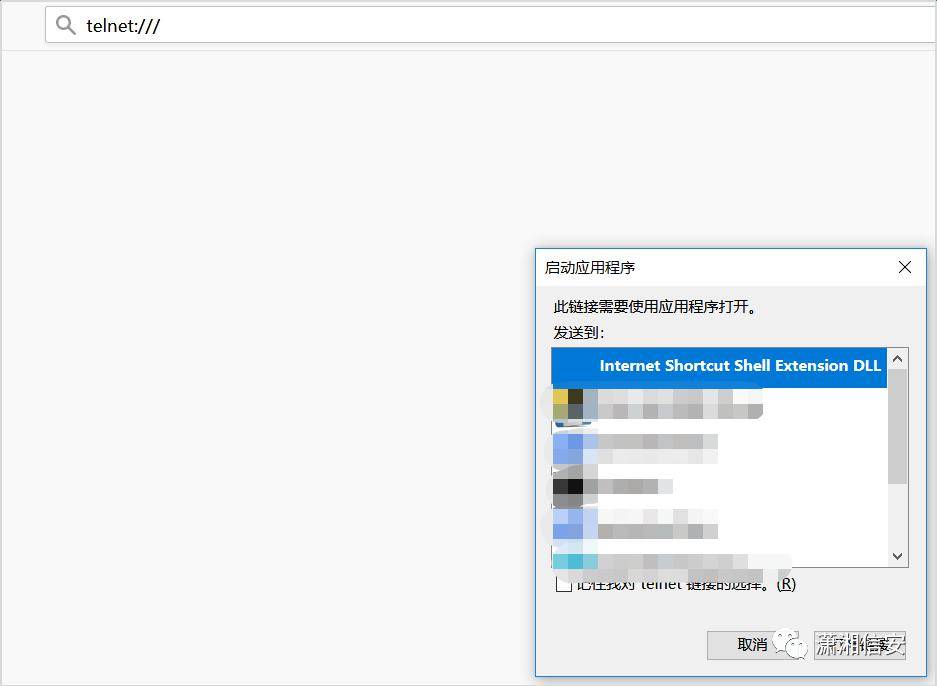 为何我的服务器无法通过端口映射进行telnet连接? 第2张 为何我的服务器无法通过端口映射进行telnet连接? 第2张