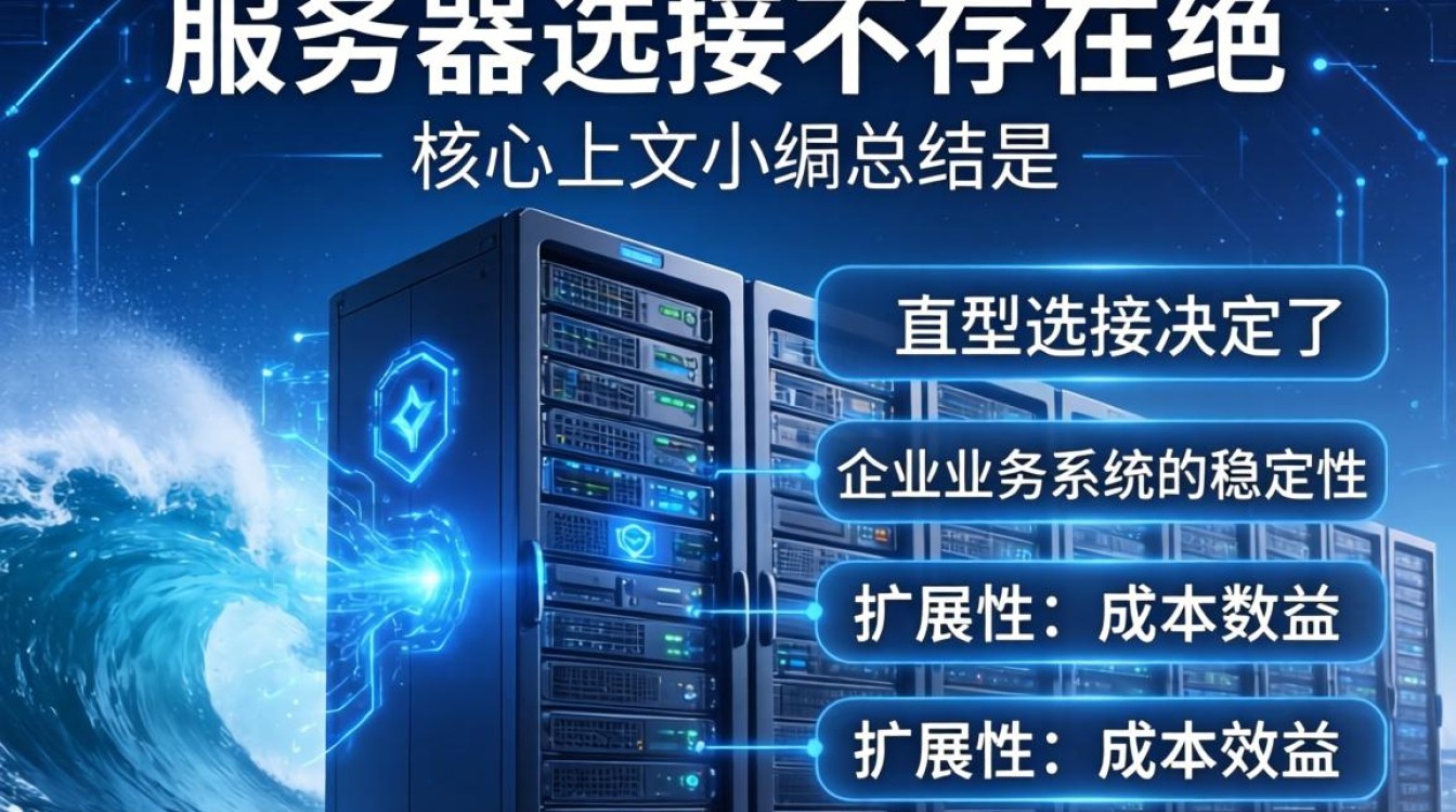 服务器 选型 方案 第1张 服务器 选型 方案 第1张