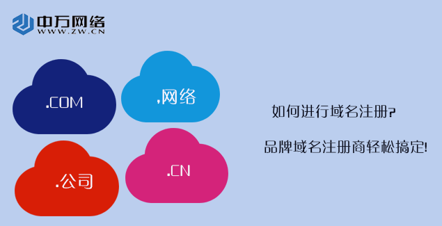 网站域名注册商标需要哪些条件?,域名商标注册流程如何? 第2张 网站域名注册商标需要哪些条件?,域名商标注册流程如何? 第2张