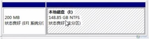 服务器为什么800g不能新建简单卷,硬盘分区为什么失败