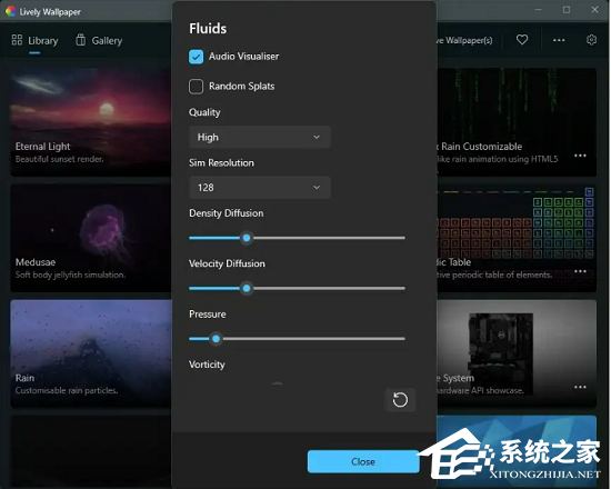 – 动态壁纸配置怎么设置?动态壁纸配置方法 第3张 – 动态壁纸配置怎么设置?动态壁纸配置方法 第3张
