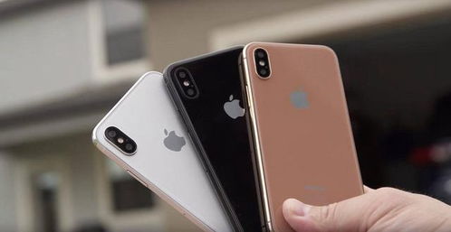 iPhoneX配置参数是什么?iPhoneX配置性价比高吗? 第1张 iPhoneX配置参数是什么?iPhoneX配置性价比高吗? 第1张