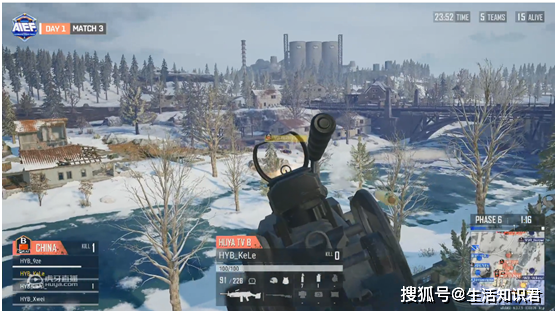 pubg主播一般都玩什么服务器,亚服和东南亚服怎么选延迟更低 第1张 pubg主播一般都玩什么服务器,亚服和东南亚服怎么选延迟更低 第1张