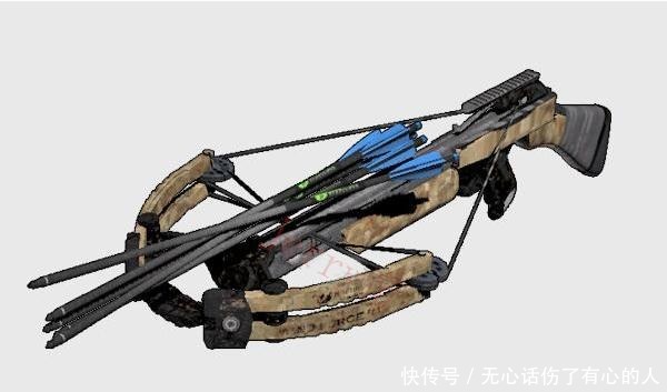 重箭配置怎么选最合适?重箭配置哪种方案比较好 第3张 重箭配置怎么选最合适?重箭配置哪种方案比较好 第3张