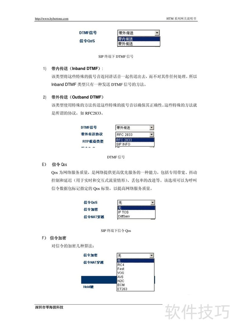 Hyperf网关服务器怎么用?Hyperf网关服务器配置教程 第2张 Hyperf网关服务器怎么用?Hyperf网关服务器配置教程 第2张
