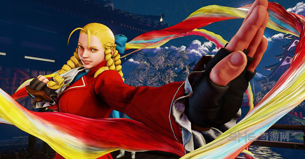 ps5街霸5服务器为什么总中断,街霸5服务器连接中断怎么回事 第3张 ps5街霸5服务器为什么总中断,街霸5服务器连接中断怎么回事 第3张
