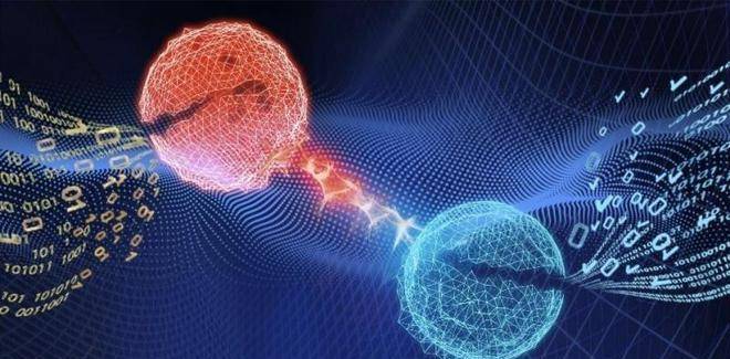 量子物理竟藏在老电视里? 第1张 量子物理竟藏在老电视里? 第1张