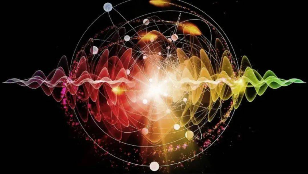 量子物理竟藏在老电视里? 第3张 量子物理竟藏在老电视里? 第3张