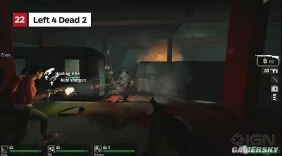 l4d2为什么会进入第三方服务器,l4d2进入第三方服务器怎么回事 第2张 l4d2为什么会进入第三方服务器,l4d2进入第三方服务器怎么回事 第2张