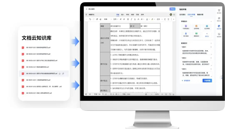 互联网云端智能查询文档是什么?云端智能查询文档怎么用 第2张 互联网云端智能查询文档是什么?云端智能查询文档怎么用 第2张