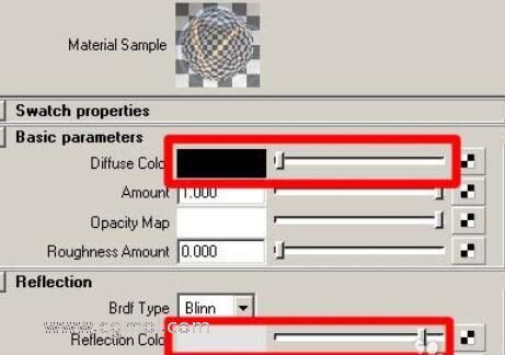 如何解决Maya Vray物理摄像机渲染暗角?
