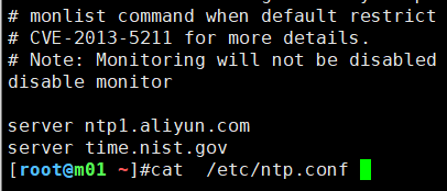 Linux环境下如何高效搭建并配置ntp服务器,确保时间同步的准确性? 第1张 Linux环境下如何高效搭建并配置ntp服务器,确保时间同步的准确性? 第1张