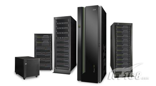 ibm小型机跟服务器有什么区别,ibm小型机与服务器有何不同 第3张 ibm小型机跟服务器有什么区别,ibm小型机与服务器有何不同 第3张