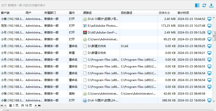 服务器文件夹日志揭示了哪些隐藏的秘密或异常现象? 第3张 服务器文件夹日志揭示了哪些隐藏的秘密或异常现象? 第3张