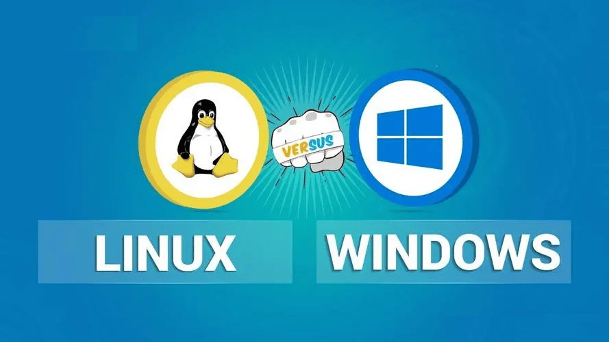 Windows与Linux动态库有何差异及优势,分析比较揭示奥秘? 第1张 Windows与Linux动态库有何差异及优势,分析比较揭示奥秘? 第1张
