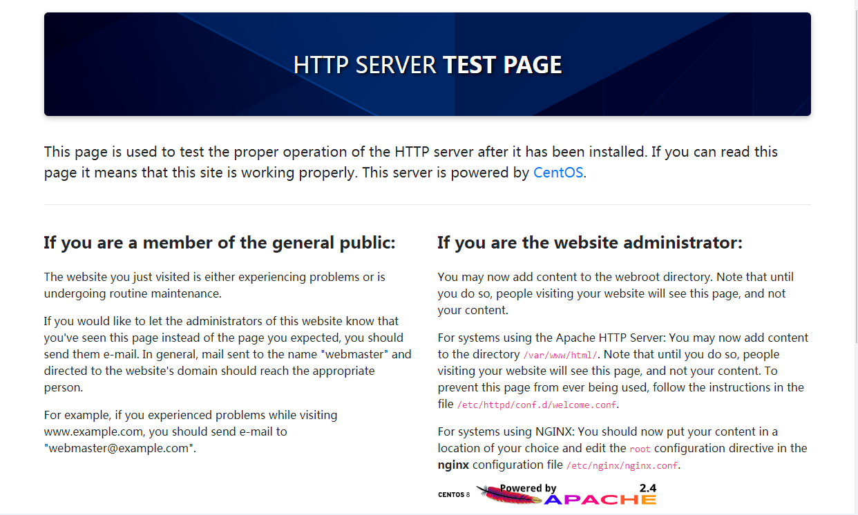 http开头的服务器地址是什么?http开头的网址怎么访问 第2张 http开头的服务器地址是什么?http开头的网址怎么访问 第2张